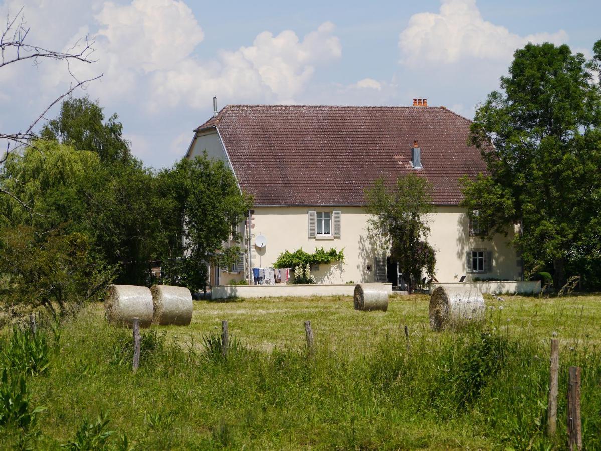 La Maison Au