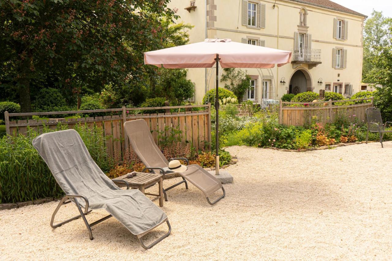 Apartment La Maison Au Melincourt