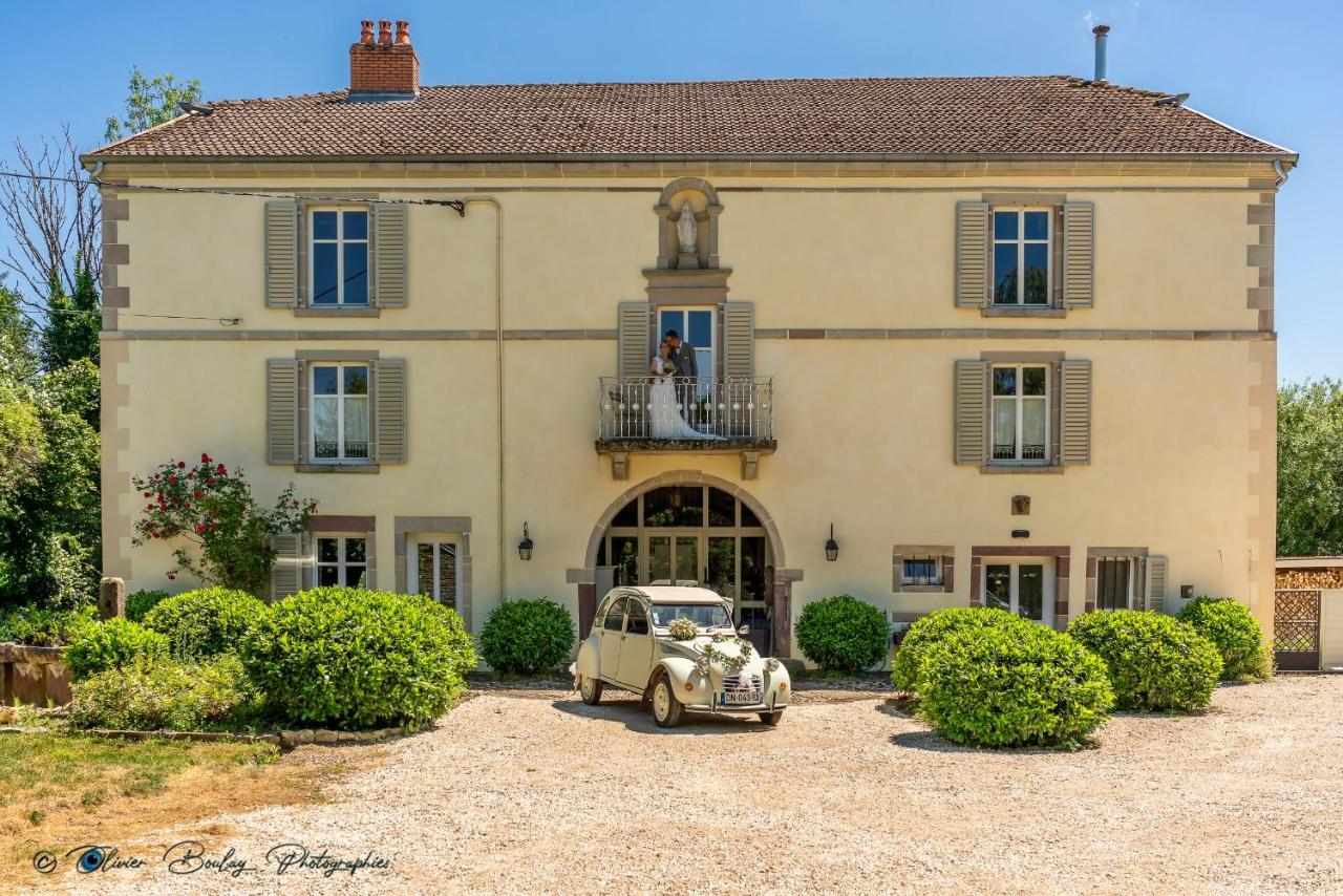 La Maison Au Apartment *