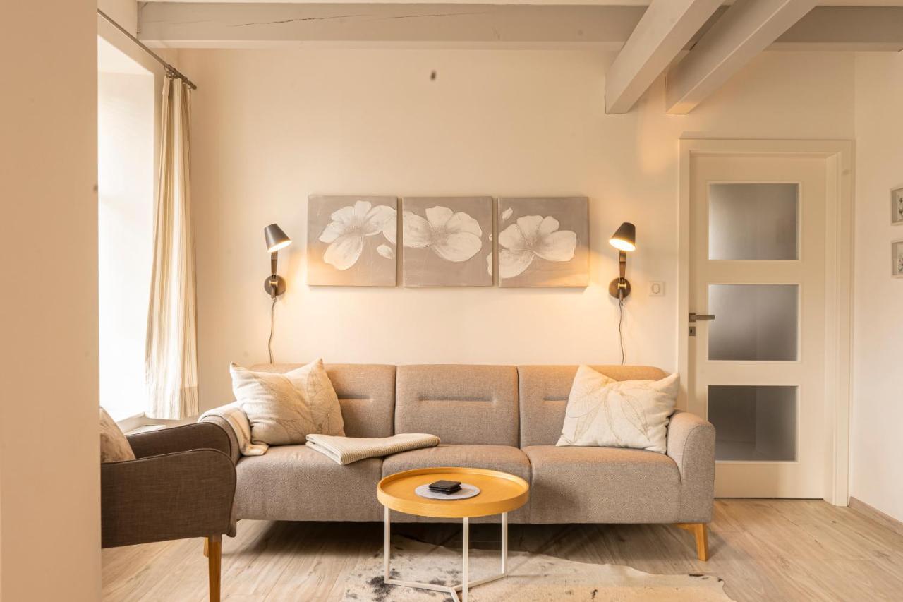 La Maison Au Apartment *