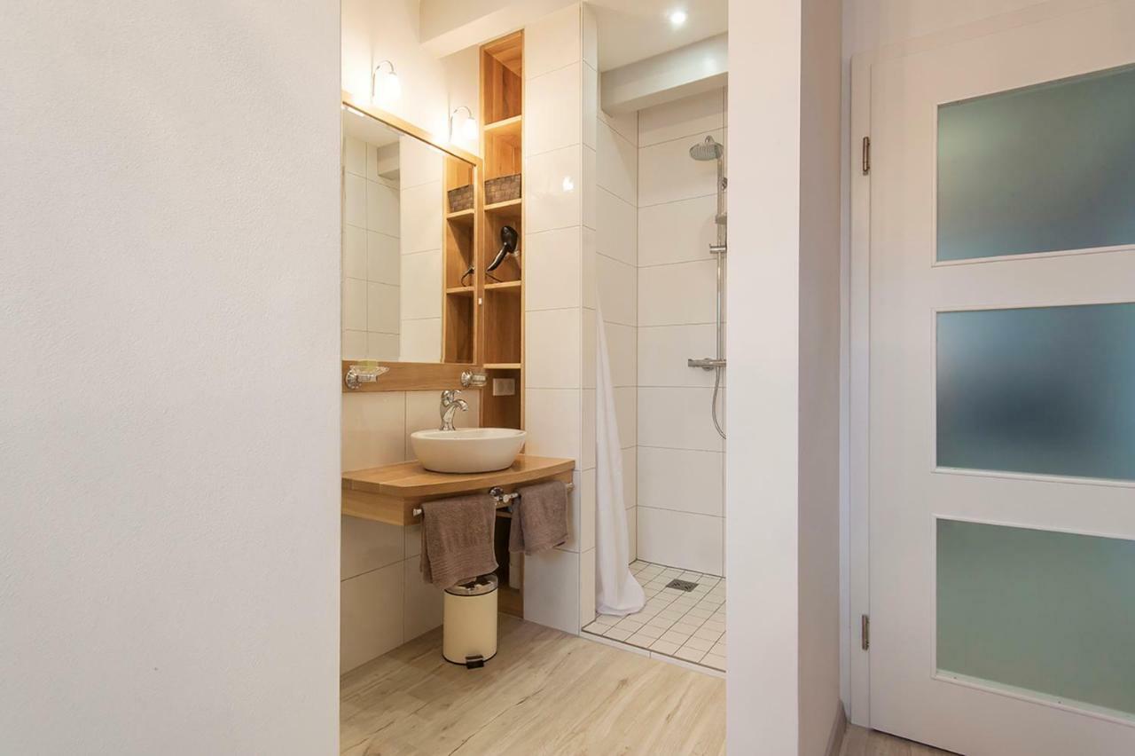 La Maison Au Apartment *