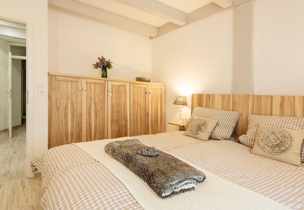 Apartment La Maison Au Melincourt