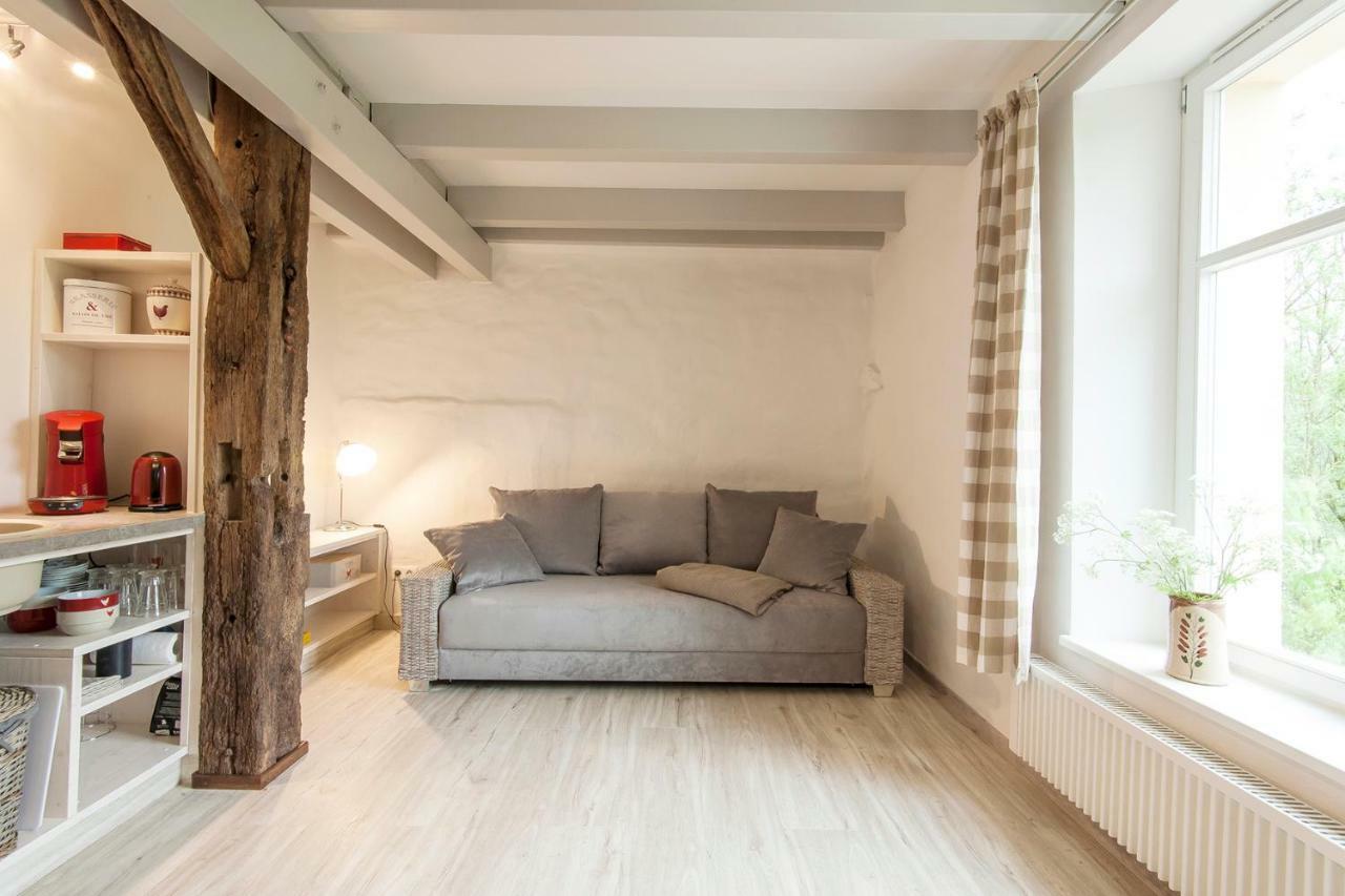 La Maison Au Apartment