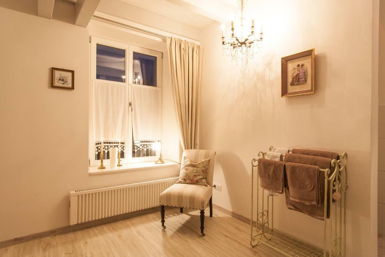 La Maison Au Apartment Melincourt