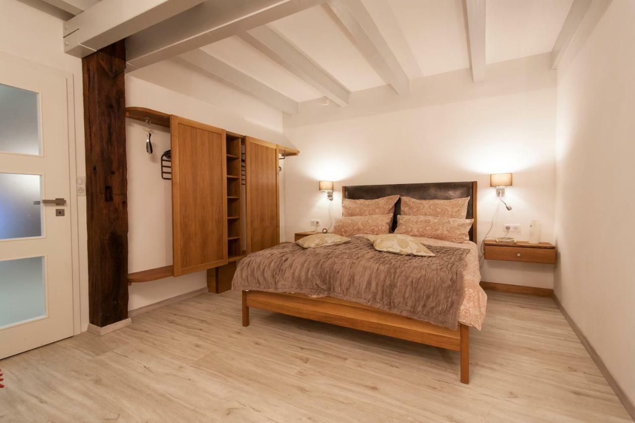 La Maison Au